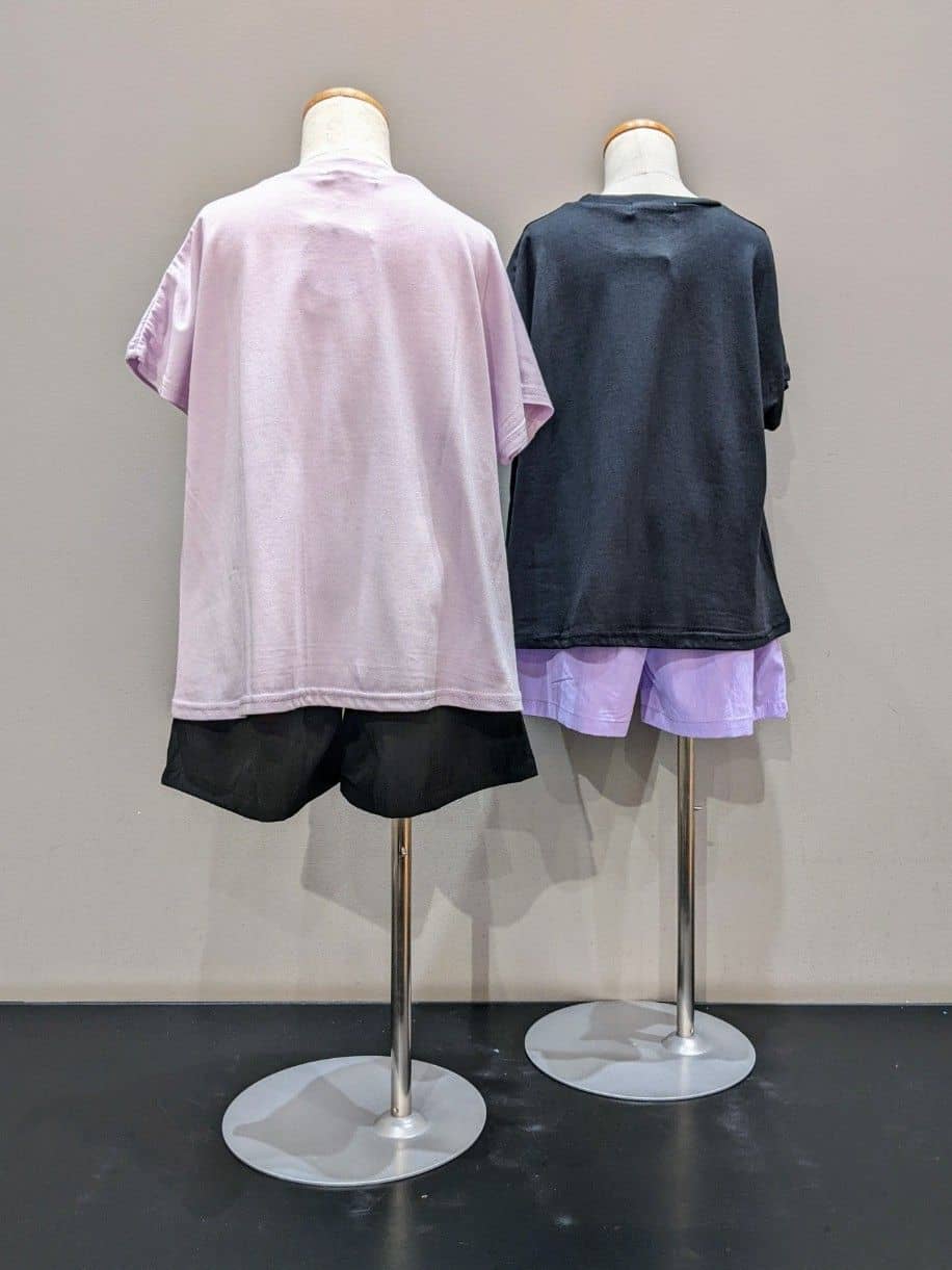 vacheさんの「SHOO･LA･RUE｜」を使ったコーディネート