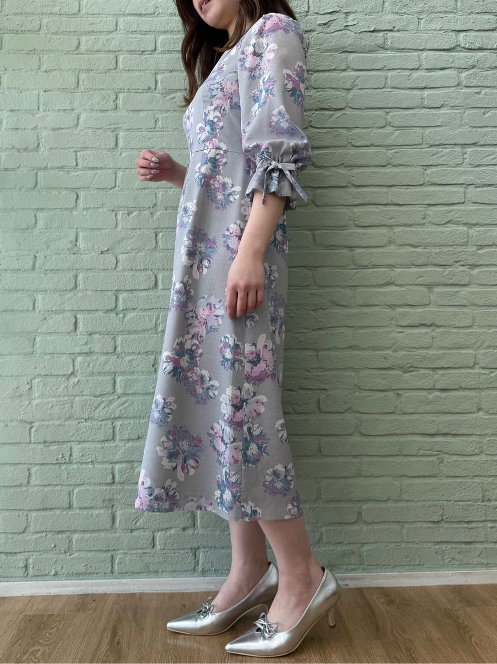 Suma Una本部スタッフさんの「SunaUna｜」を使ったコーディネート