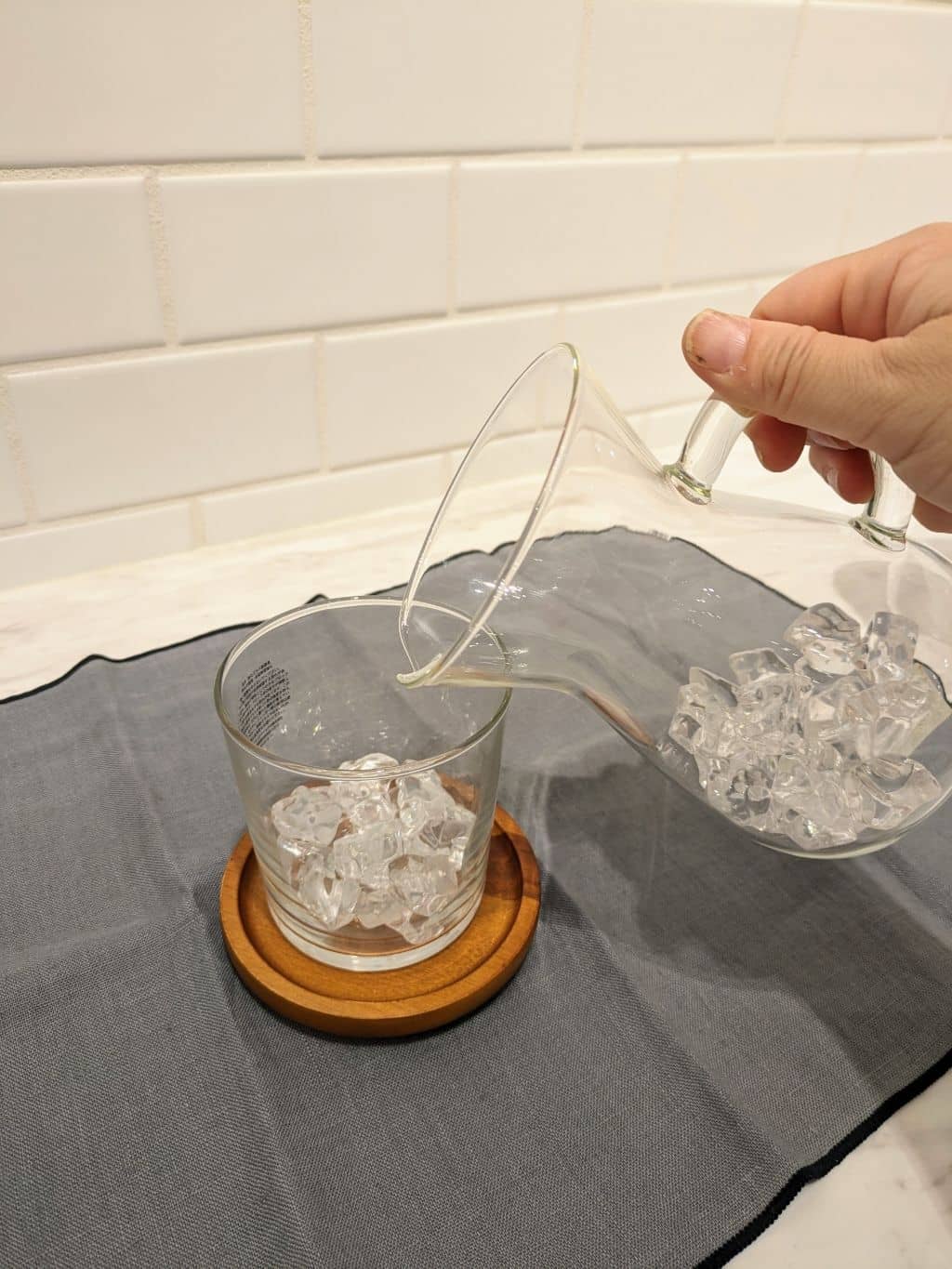 nmhさんの「212 KITCHEN STORE｜コーヒーカラフェセット 300ml ＜KINTO キントー＞」を使ったコーディネート