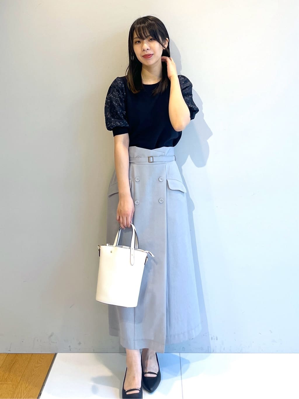 cotaniさんの「grove｜」を使ったコーディネート