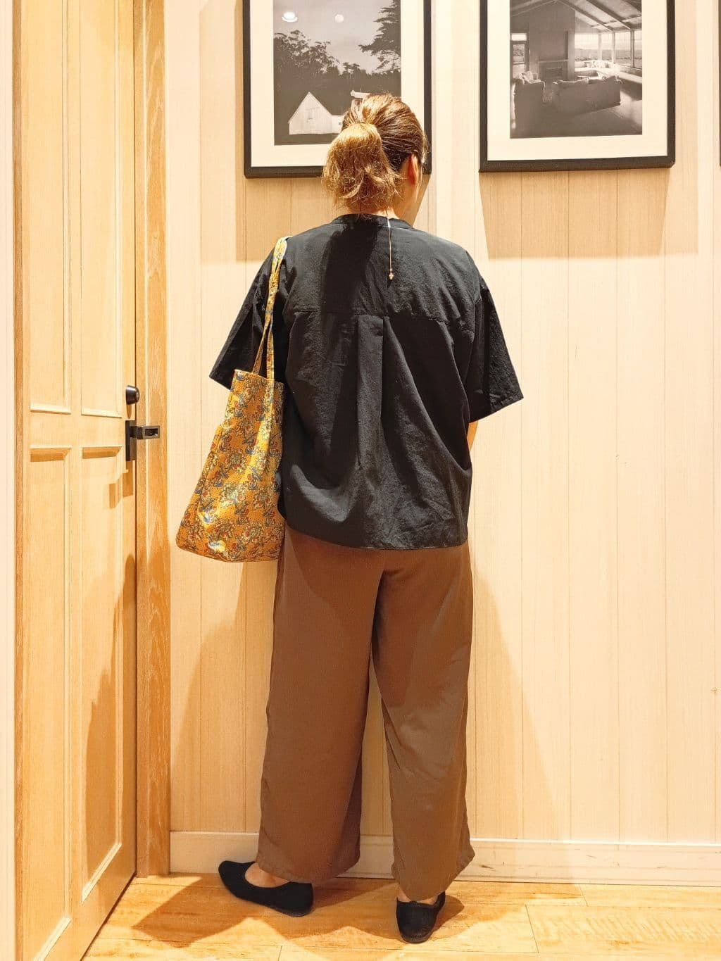 S☆mama さんの「SHOO･LA･RUE｜」を使ったコーディネート