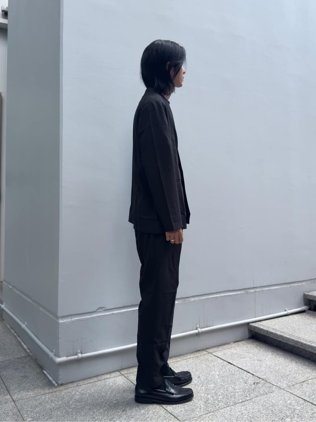 simさんの「tk.TAKEO KIKUCHI｜」を使ったコーディネート