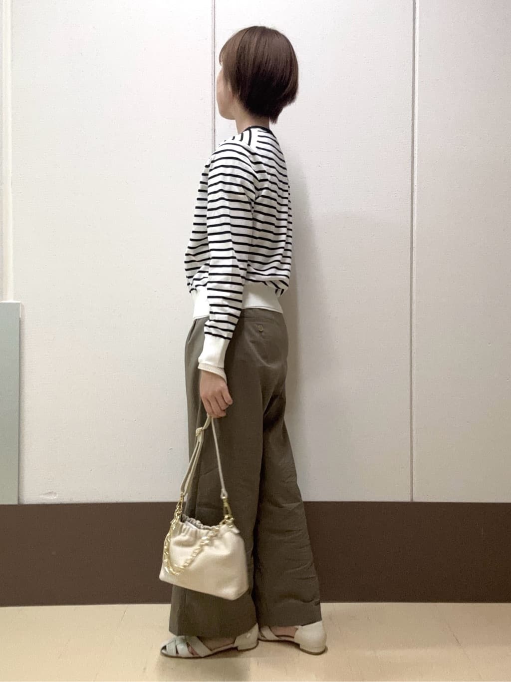 mioさんの「UNTITLED｜」を使ったコーディネート