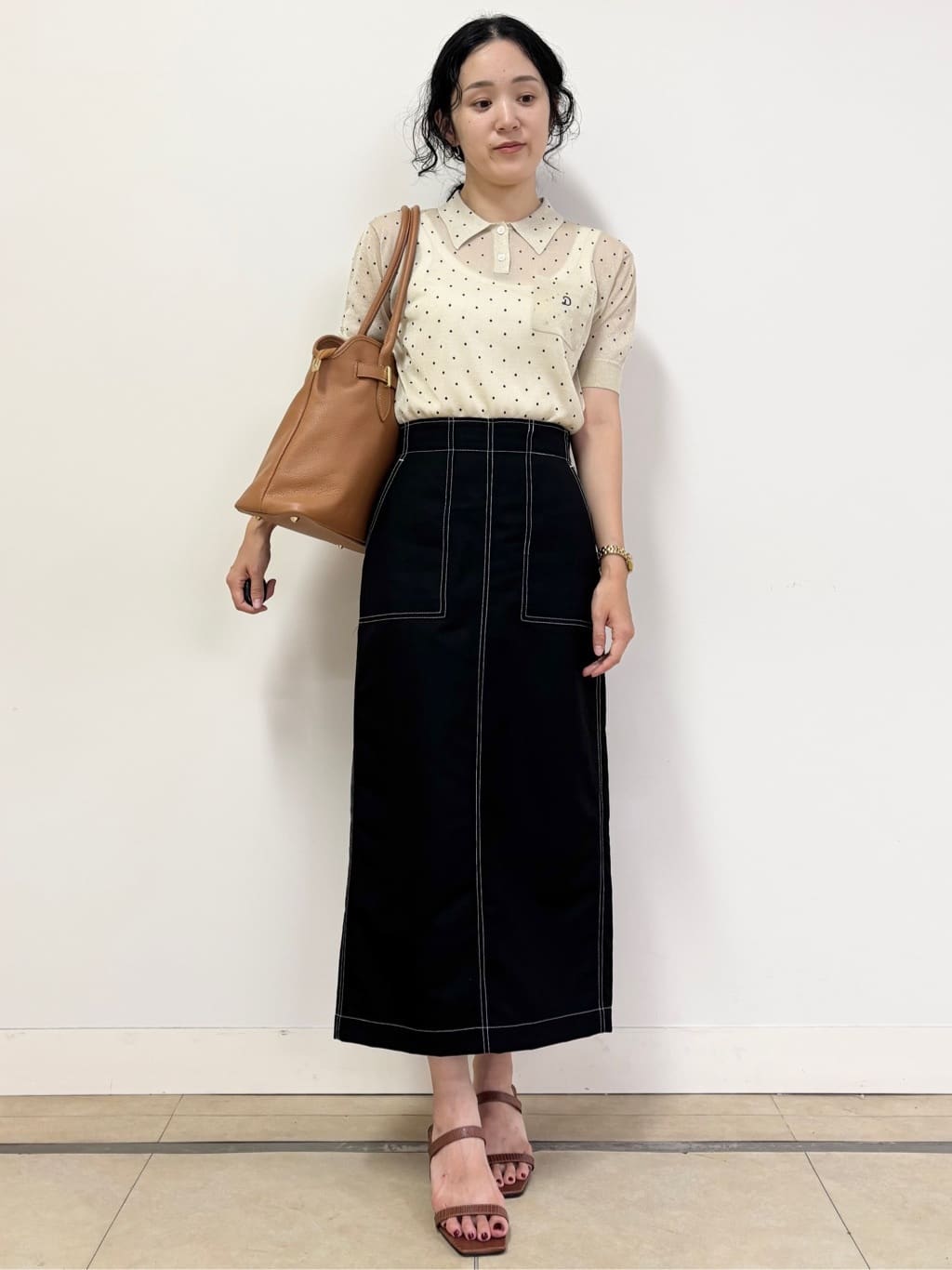 YOKOTAさんの「DRESSTERIOR｜」を使ったコーディネート
