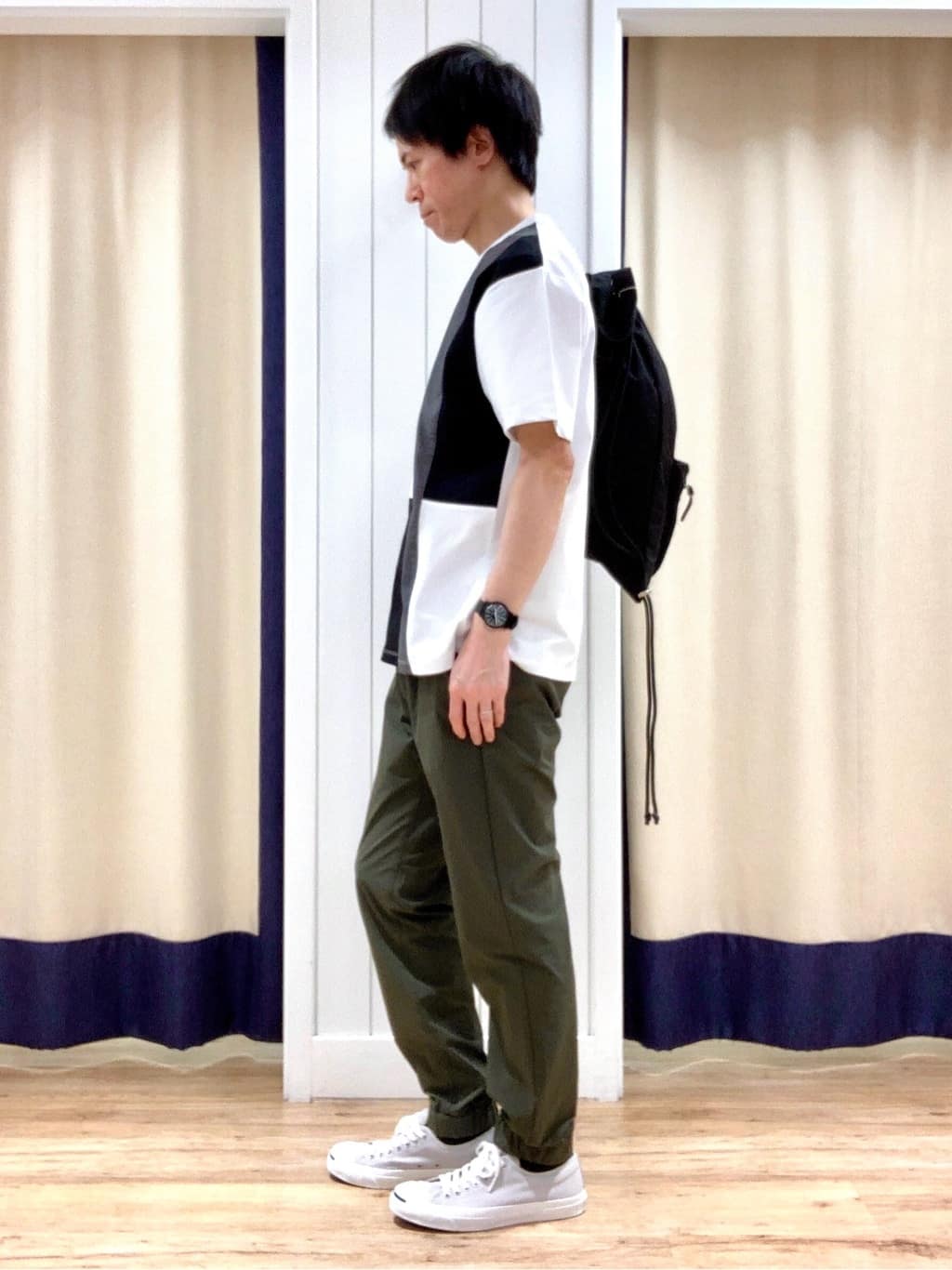 Takaさんの「Dessin｜」を使ったコーディネート