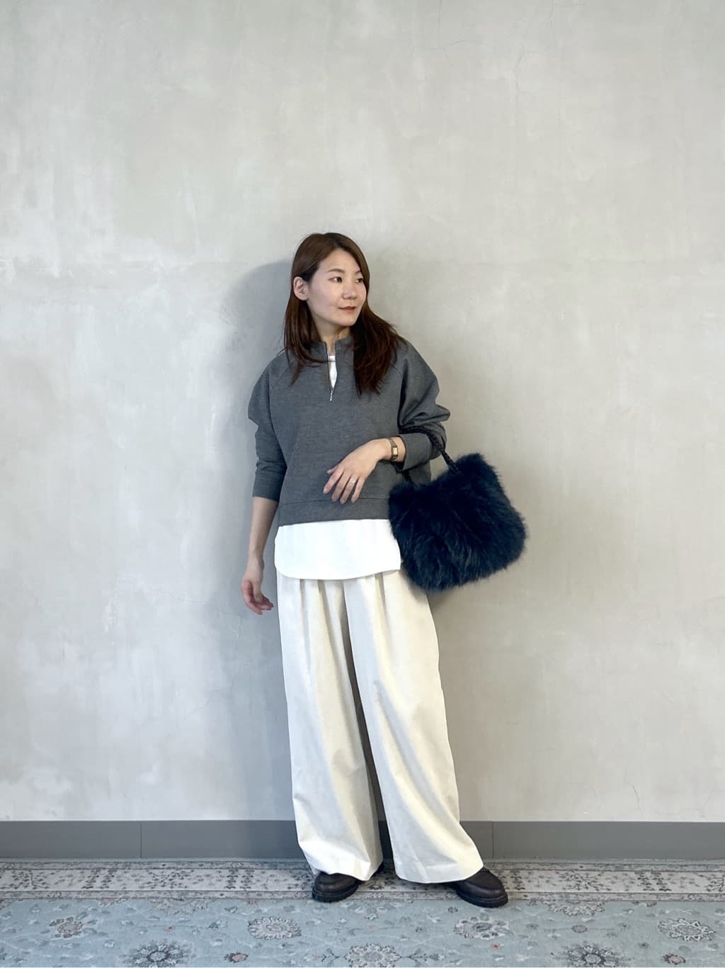 takaさんの「INDIVI｜」を使ったコーディネート
