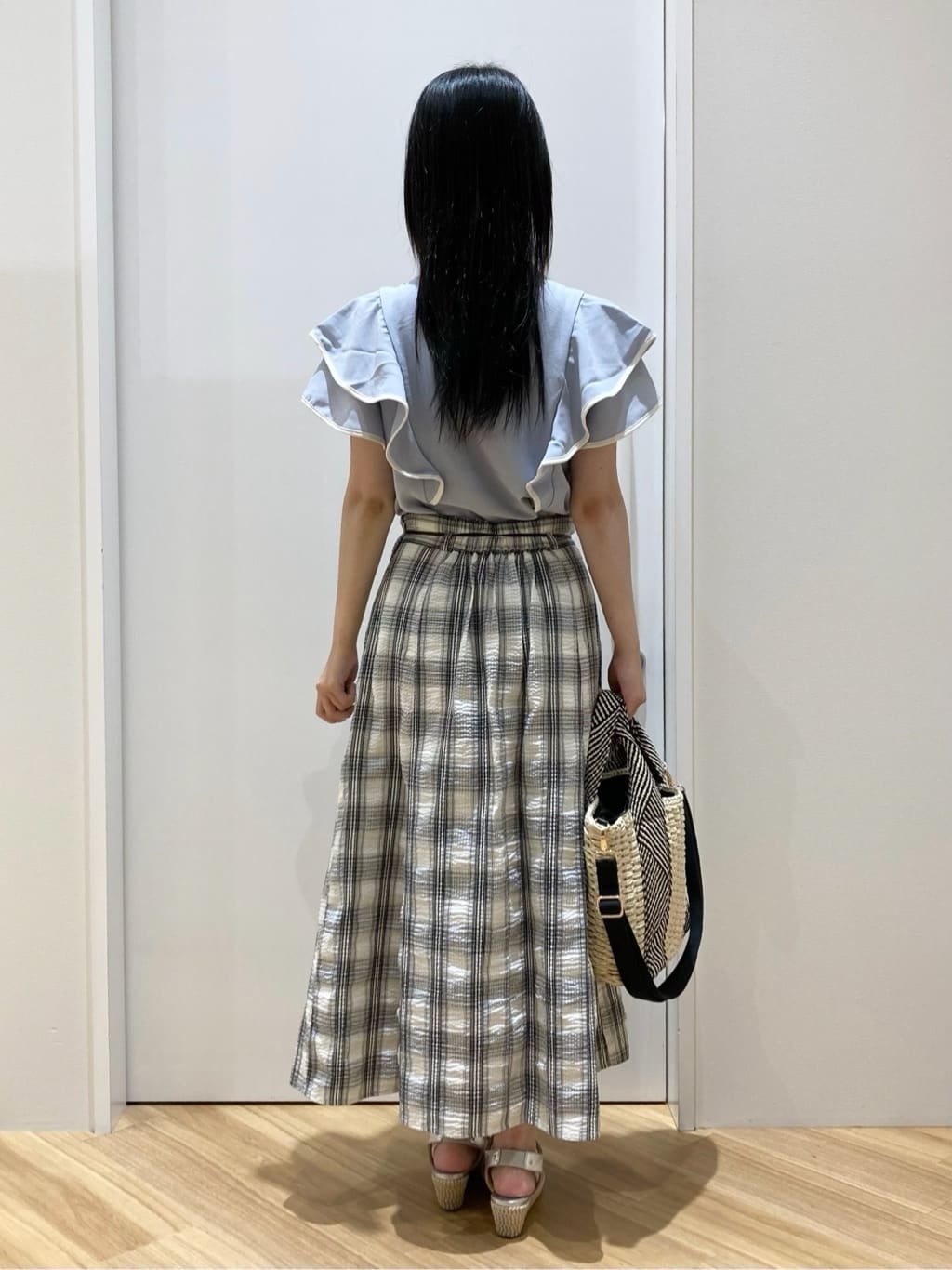 kanonさんの「grove｜」を使ったコーディネート