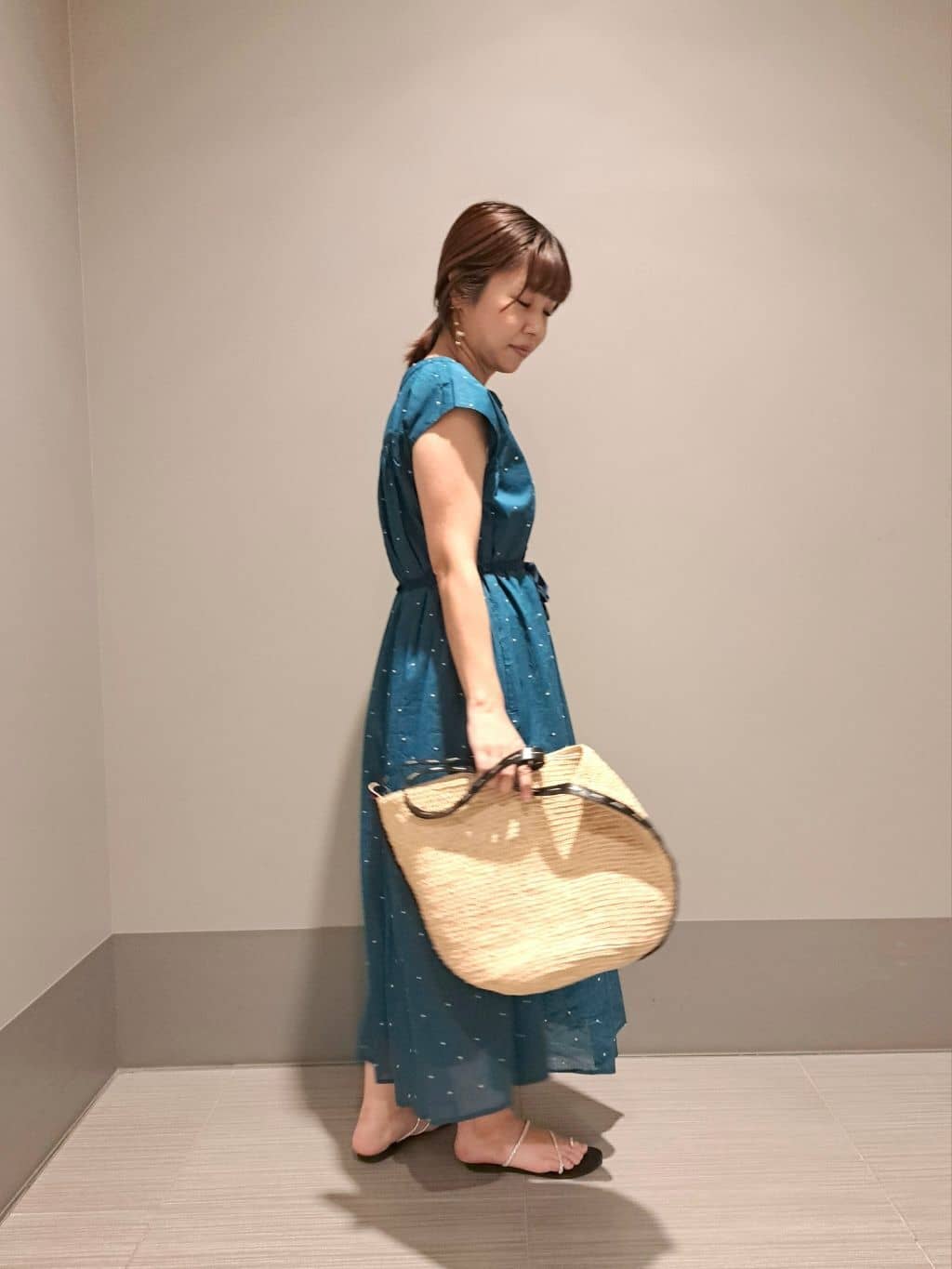 Takahashiさんの「DRESSTERIOR｜」を使ったコーディネート