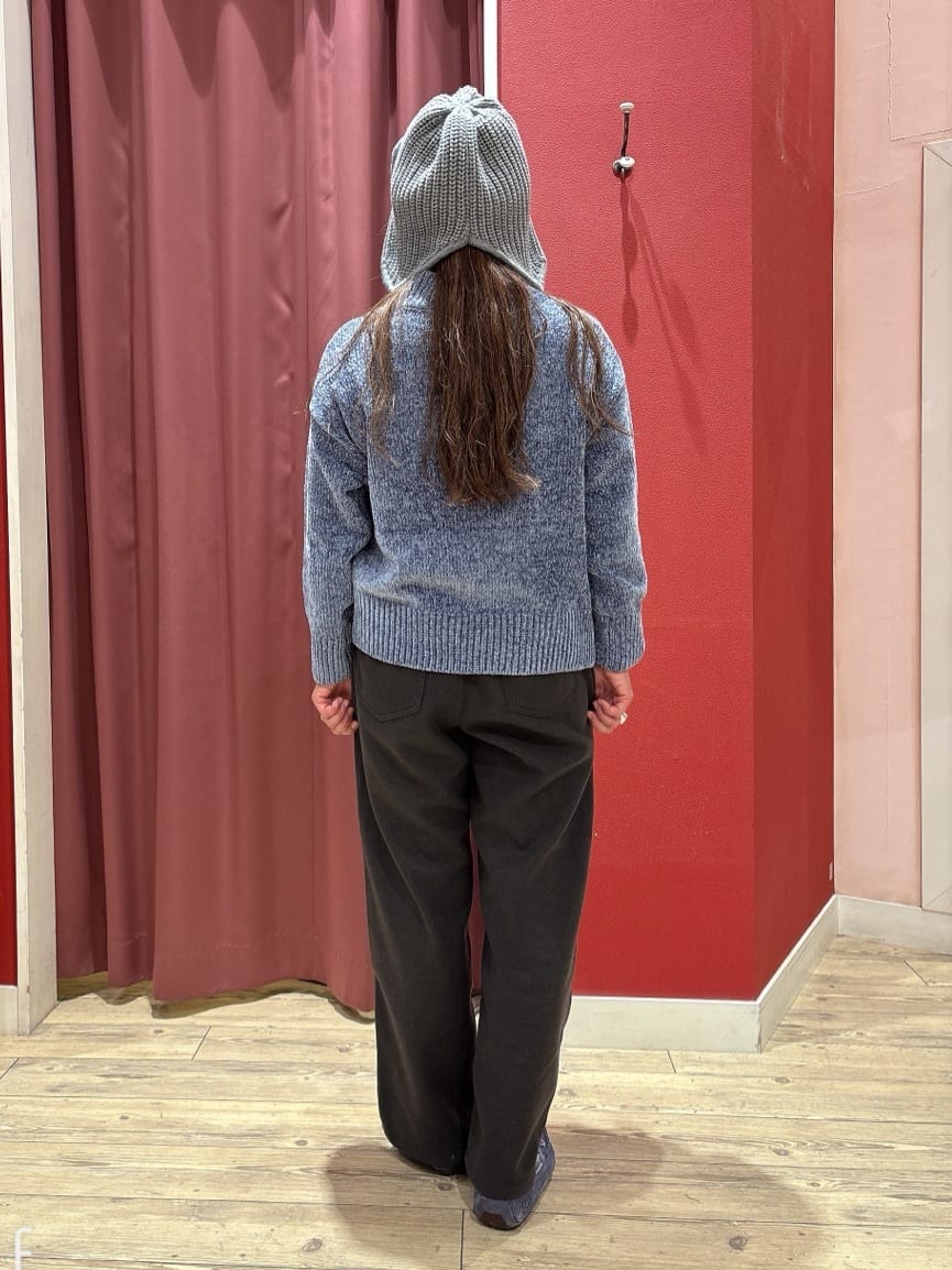 かっちゃんさんの「SHOO･LA･RUE｜【S-LL】リラックスのできる ビックポケットパンツ」を使ったコーディネート