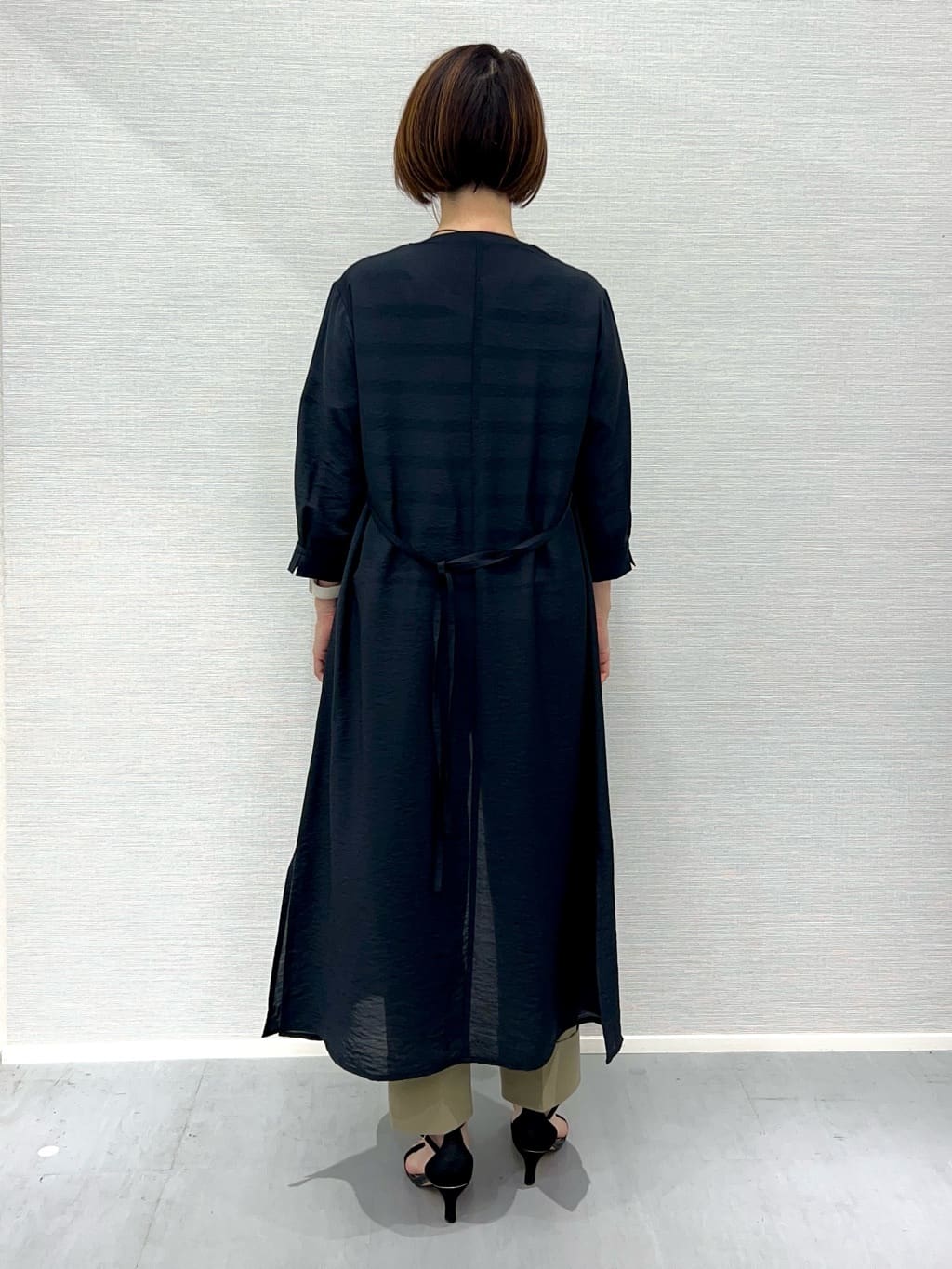 Shinakoさんの「UNTITLED｜」を使ったコーディネート