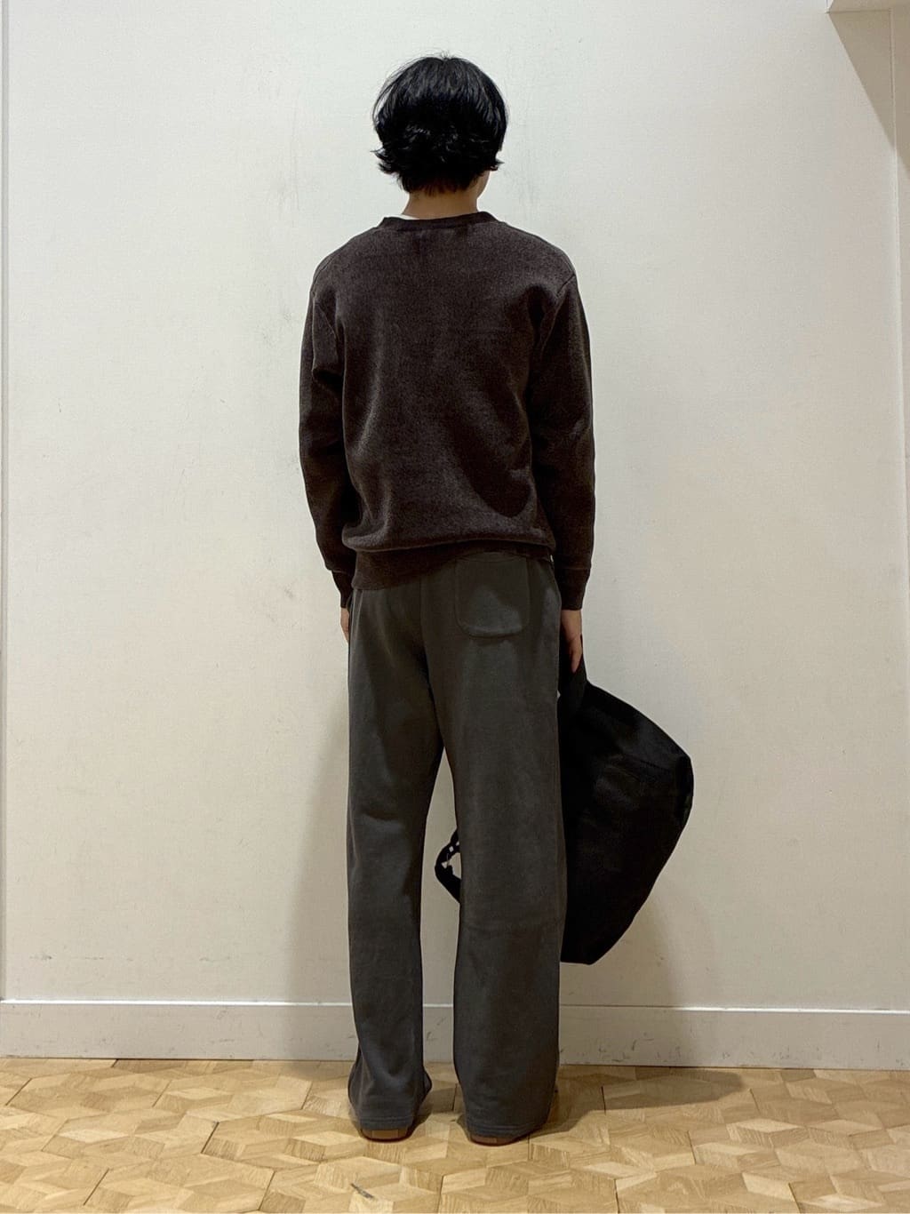 KAZUKIさんの「Dessin｜」を使ったコーディネート