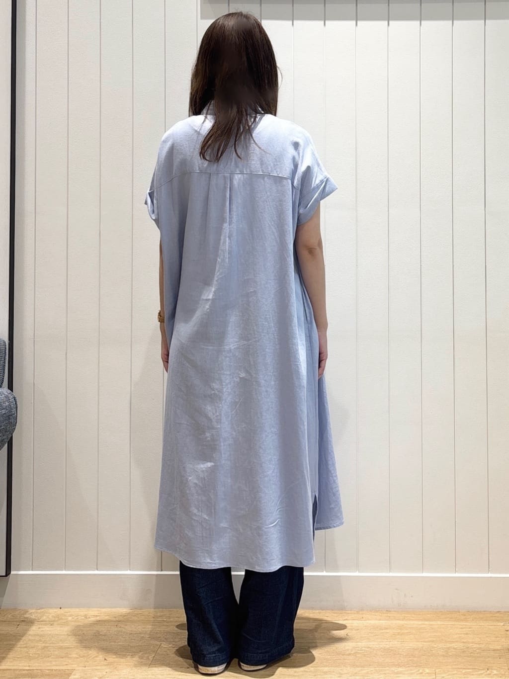 YUMIさんの「Dessin｜」を使ったコーディネート