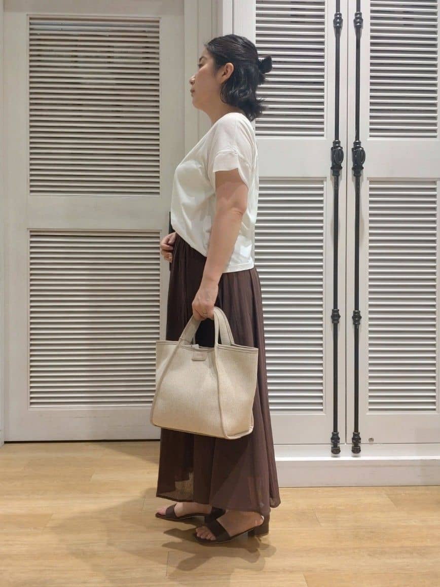 kaiさんの「Dessin｜」を使ったコーディネート