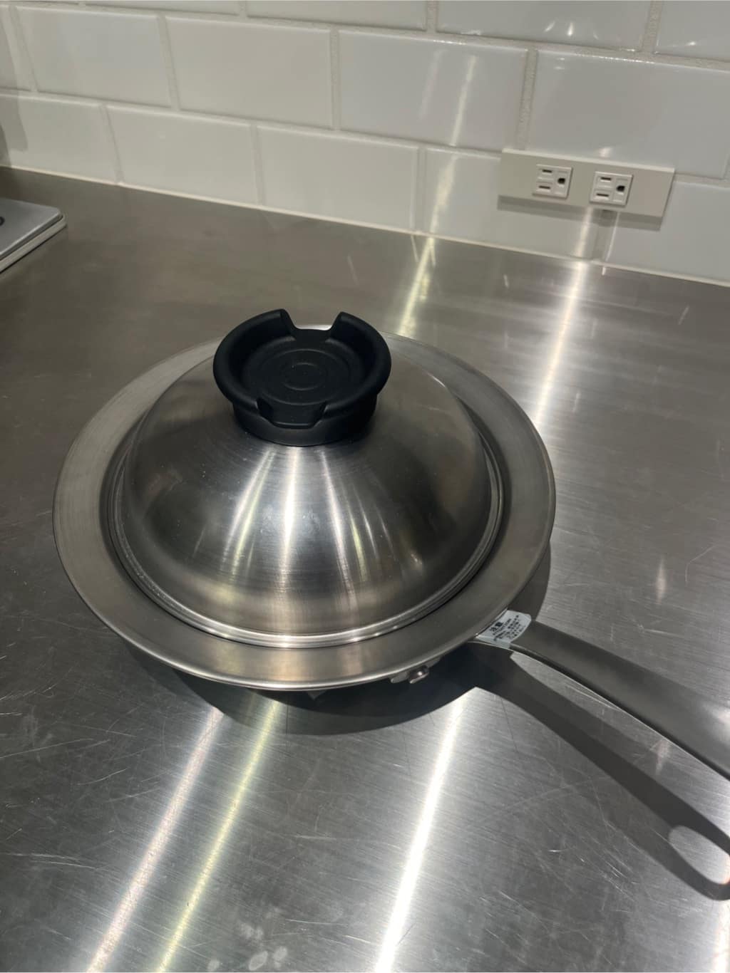 えびさんの「212 KITCHEN STORE｜のせるだけで簡単蒸し器18～20cm」を使ったコーディネート