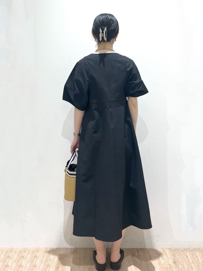 momokoさんの「OPAQUE.CLIP｜」を使ったコーディネート