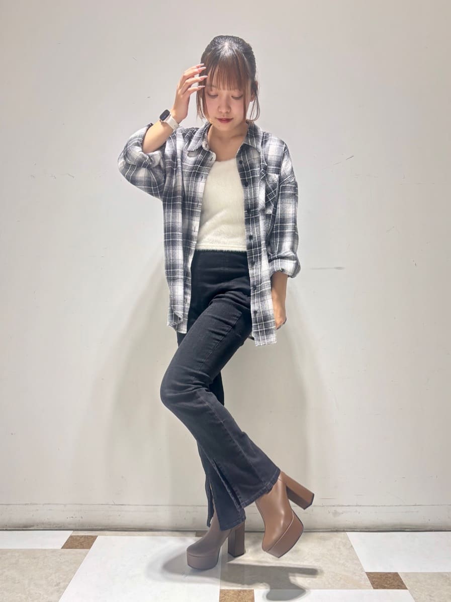 せらら⭐️さんの「ESPERANZA｜」を使ったコーディネート