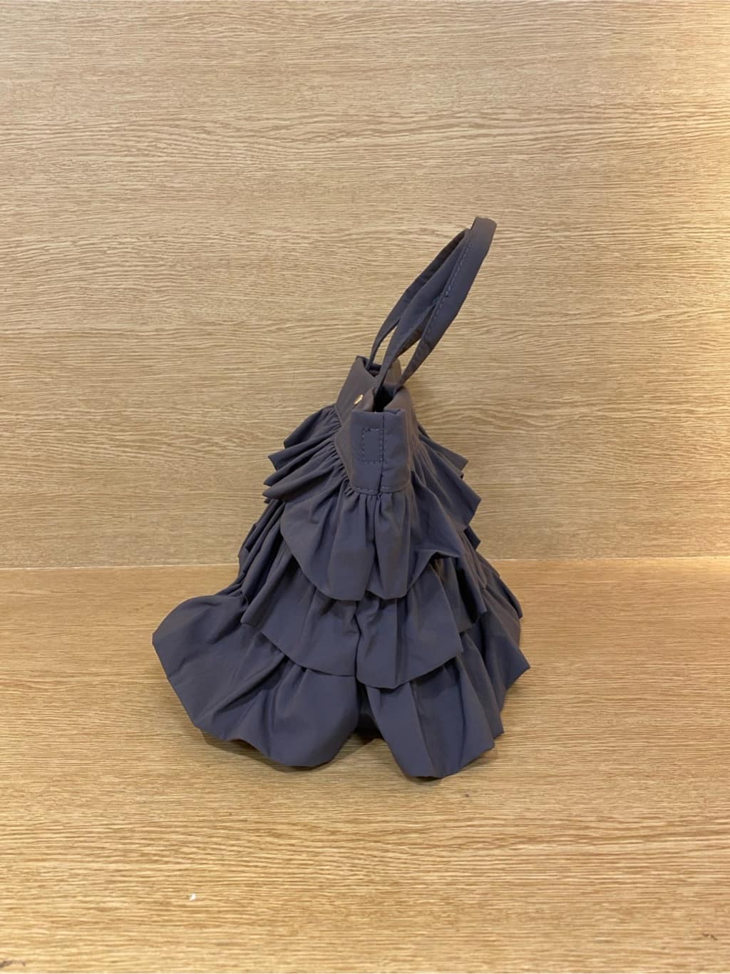 COCOさんの「grove｜【人間工学】つつまれフィットバレエシューズ （抗菌防臭加工裏地使用）」を使ったコーディネート