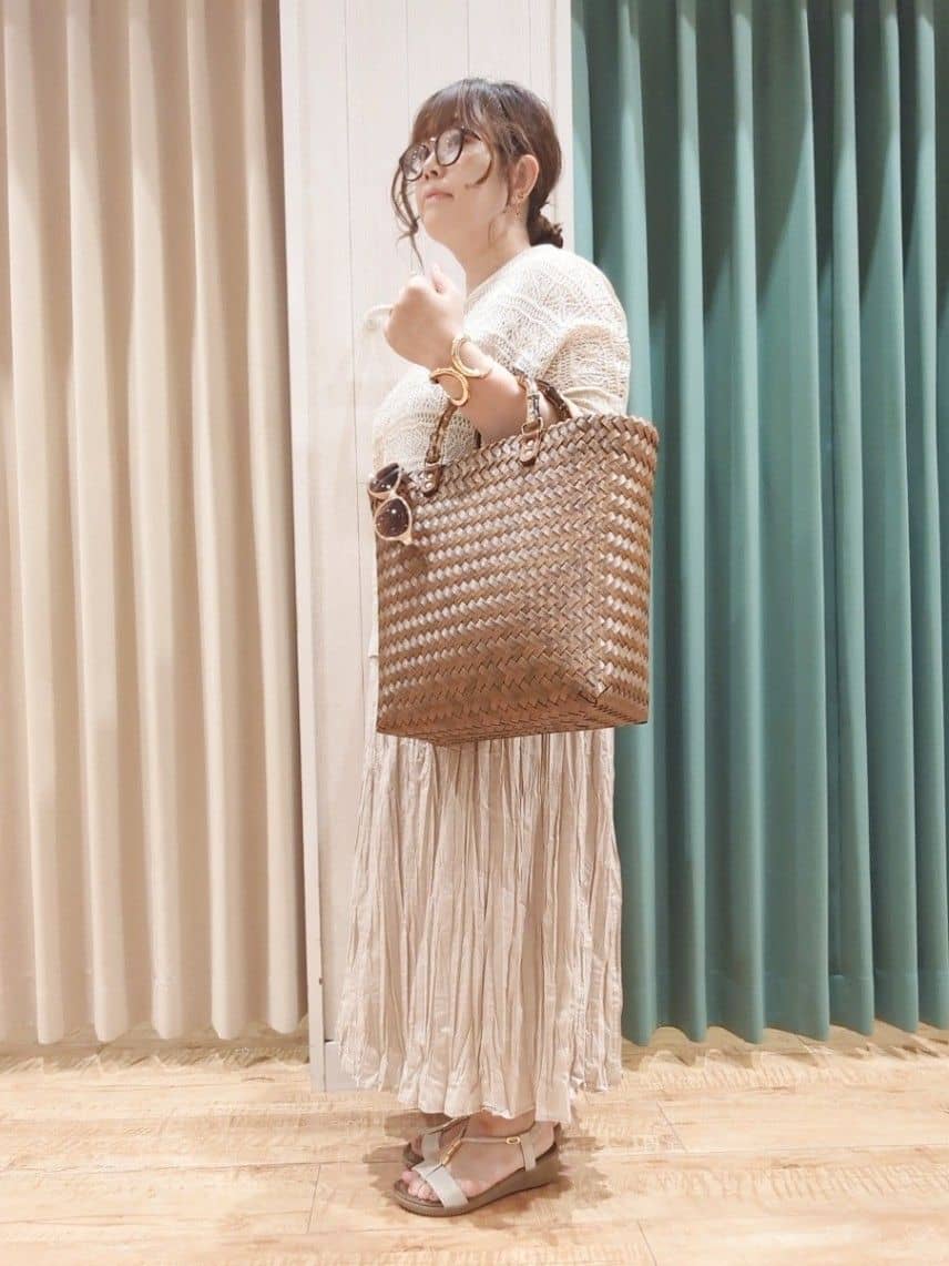 タガさんの「SHOO･LA･RUE｜」を使ったコーディネート