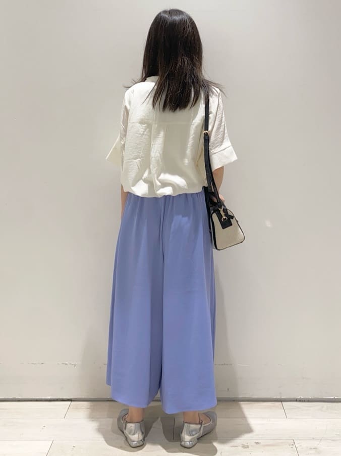 shikaさんの「THE SHOP TK｜」を使ったコーディネート