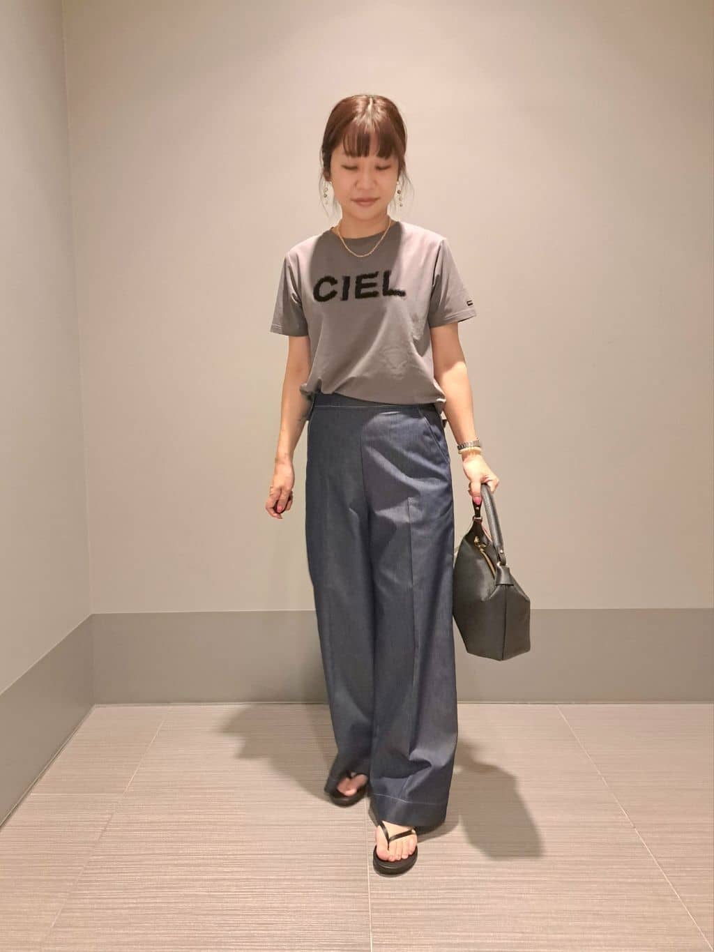 Takahashiさんの「DRESSTERIOR｜」を使ったコーディネート