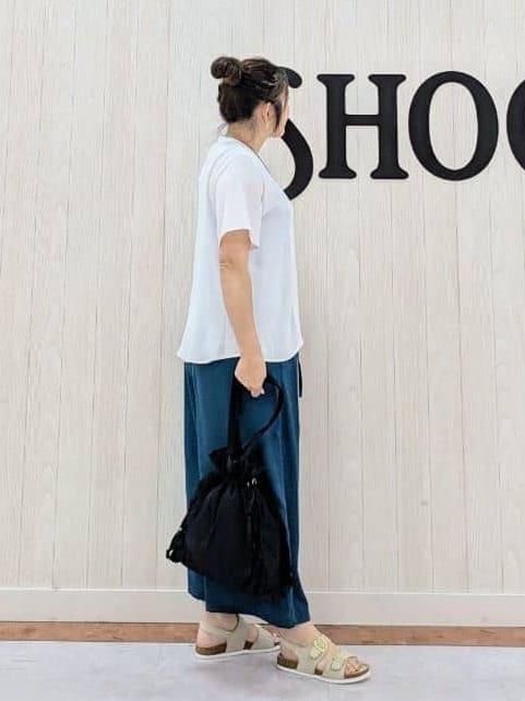 さくみぃさんの「SHOO･LA･RUE｜」を使ったコーディネート