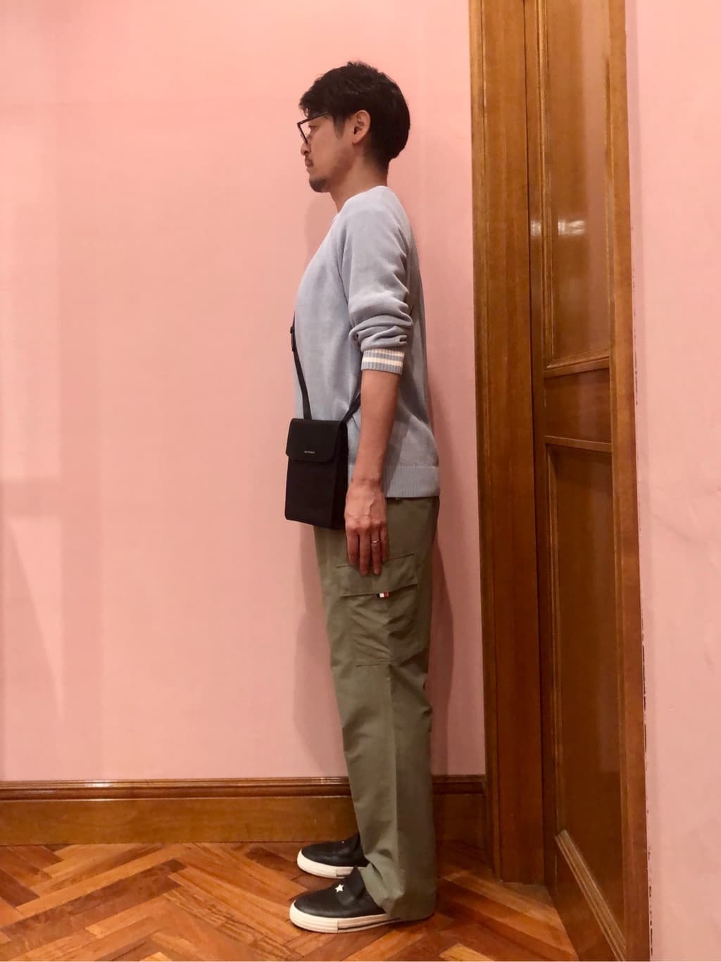 OKJさんの「DRESSTERIOR｜」を使ったコーディネート
