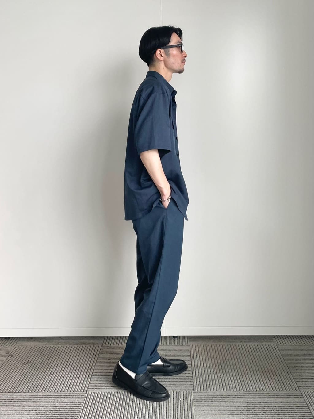 gattaさんの「THE SHOP TK｜」を使ったコーディネート