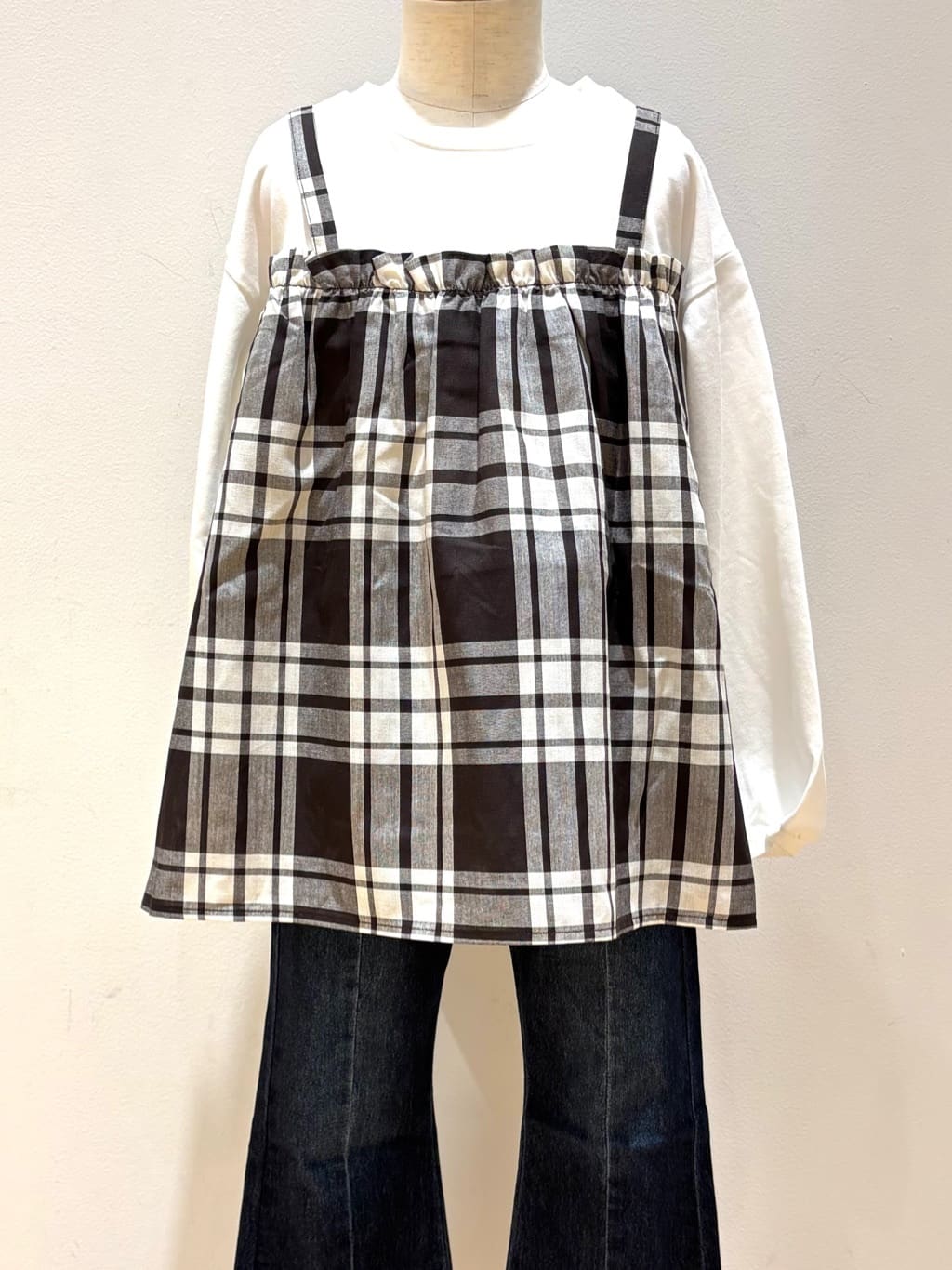 yumiさんの「Dessin｜」を使ったコーディネート
