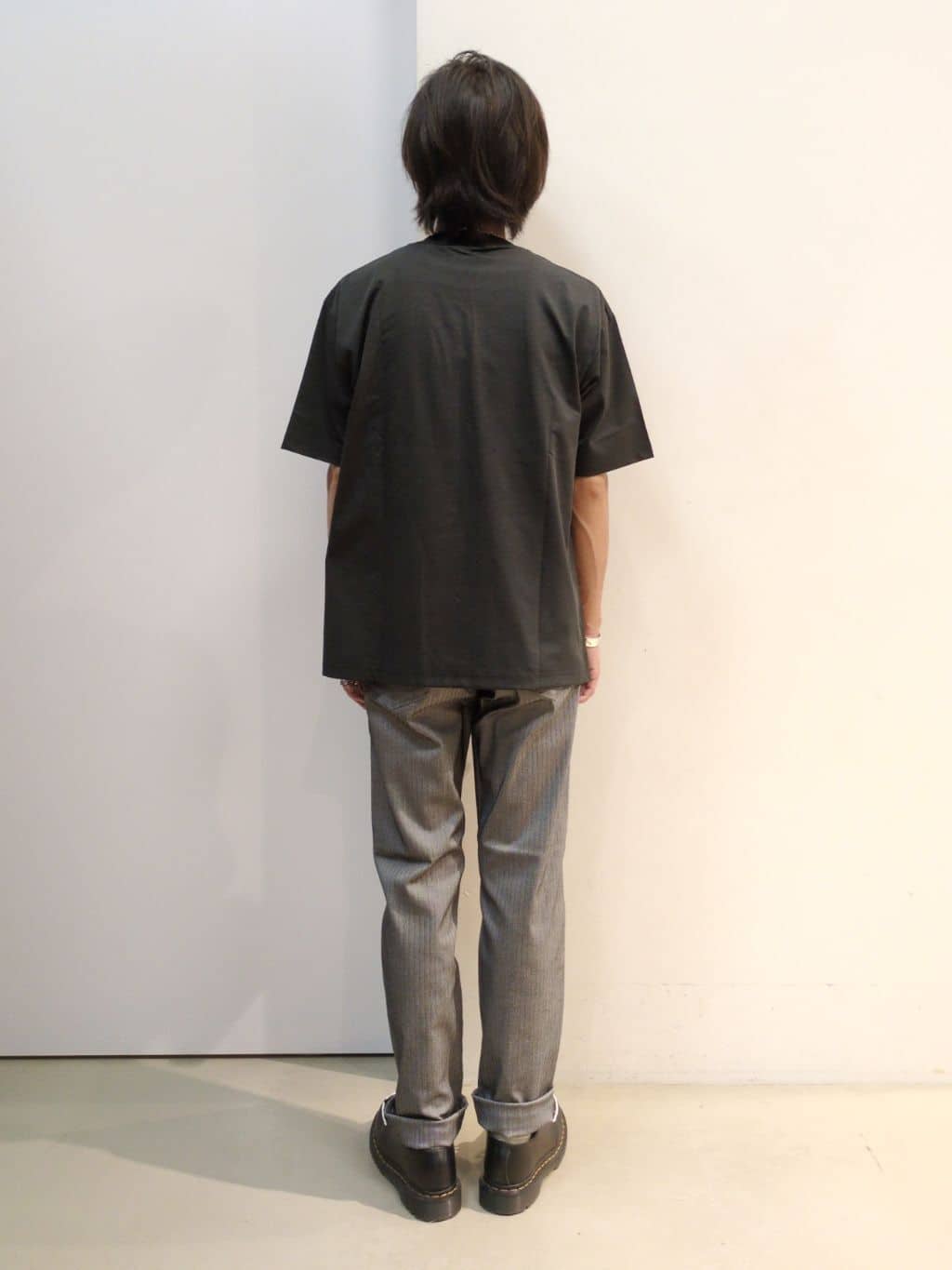 takeさんの「THE SHOP TK｜【ご好評につき再入荷！】PERFECTEE／パーフェクティー 接触冷感／吸水速乾／UVカット／防シワ」を使ったコーディネート