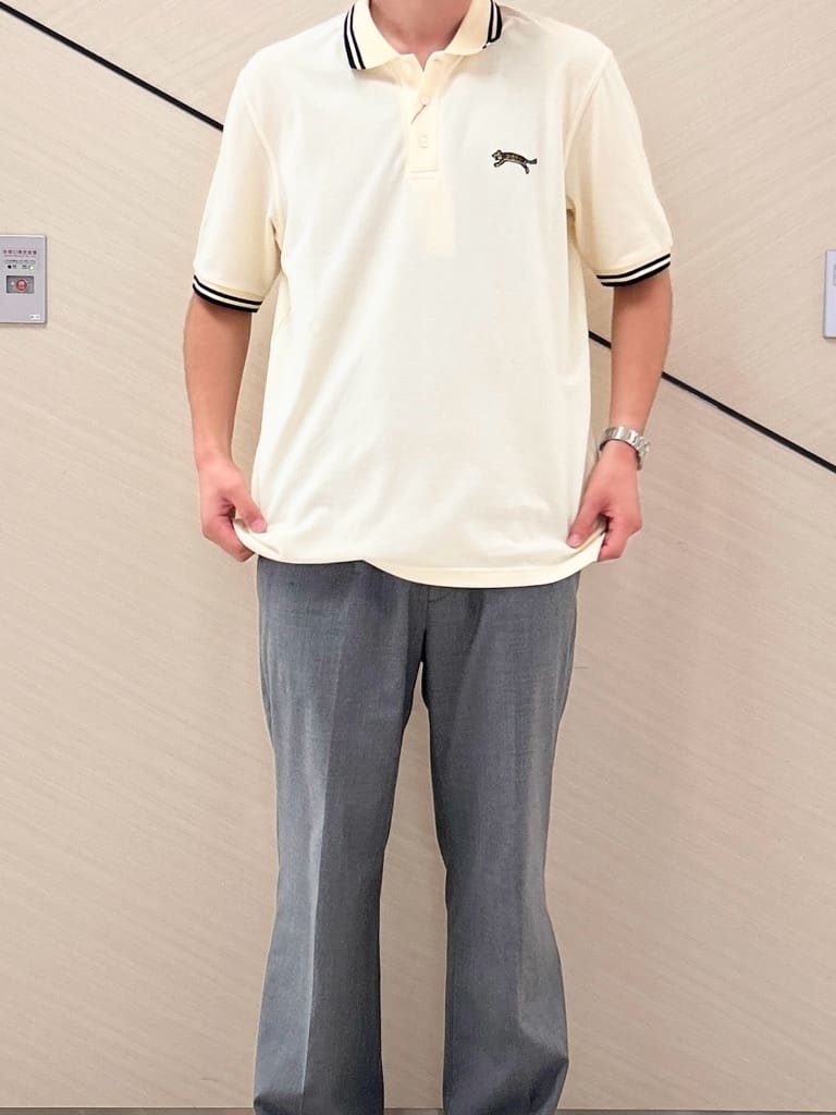 千葉亮太さんの「DRESSTERIOR｜【撥水加工/Safari5月号掲載】ローファー」を使ったコーディネート