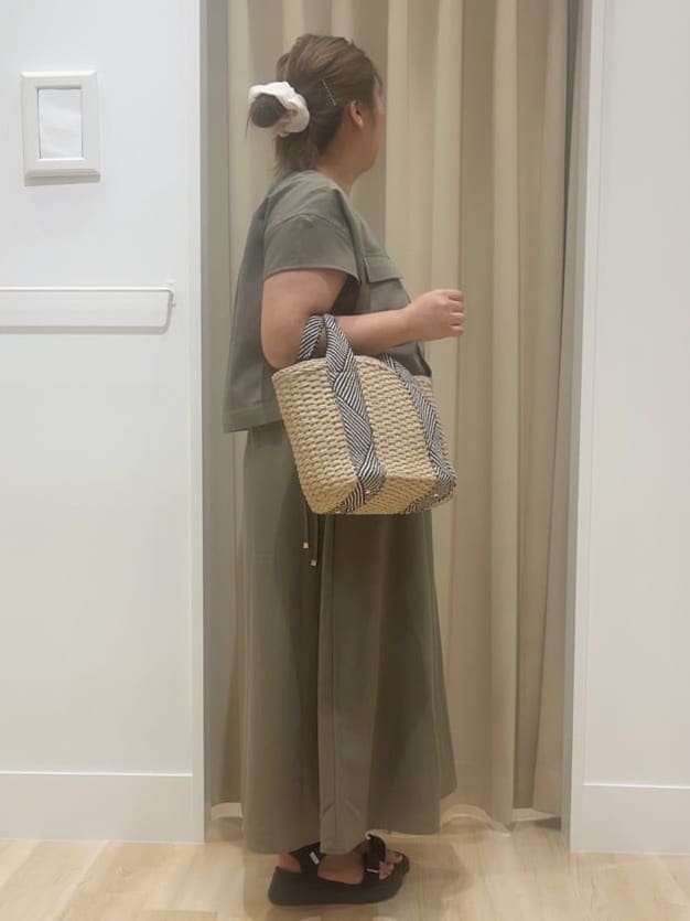 ゆうmamaさんの「grove｜」を使ったコーディネート