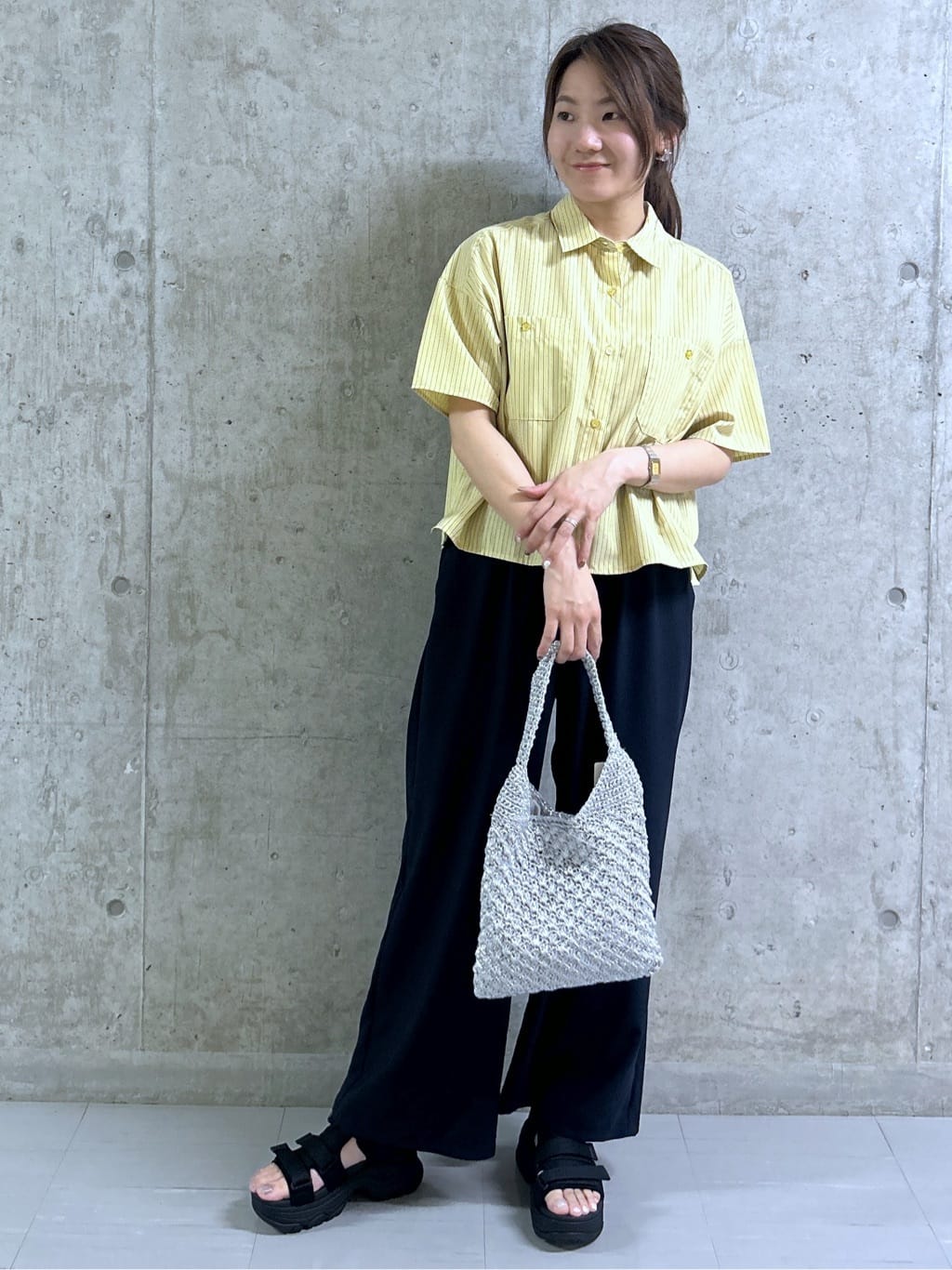takaさんの「Dessin｜」を使ったコーディネート