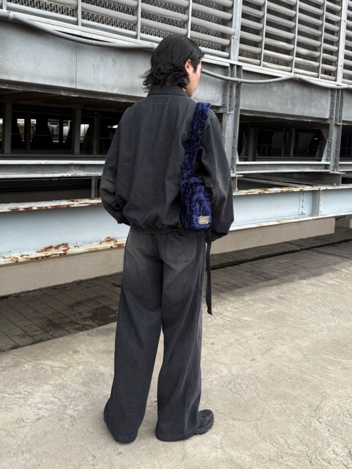 yumaさんの「tk.TAKEO KIKUCHI｜」を使ったコーディネート