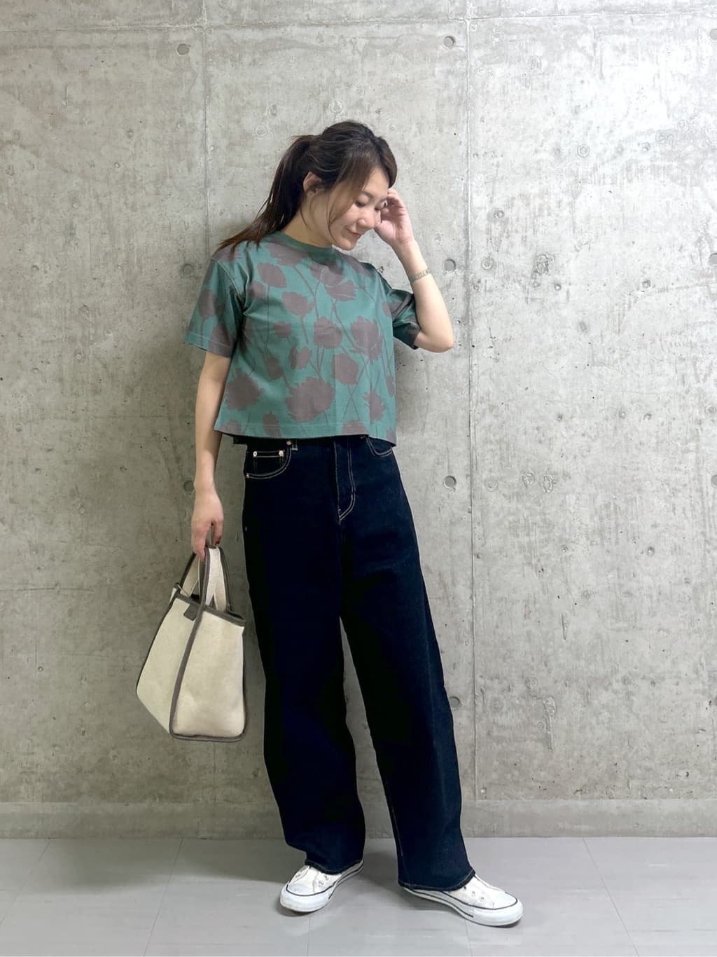 takaさんの「Dessin｜」を使ったコーディネート