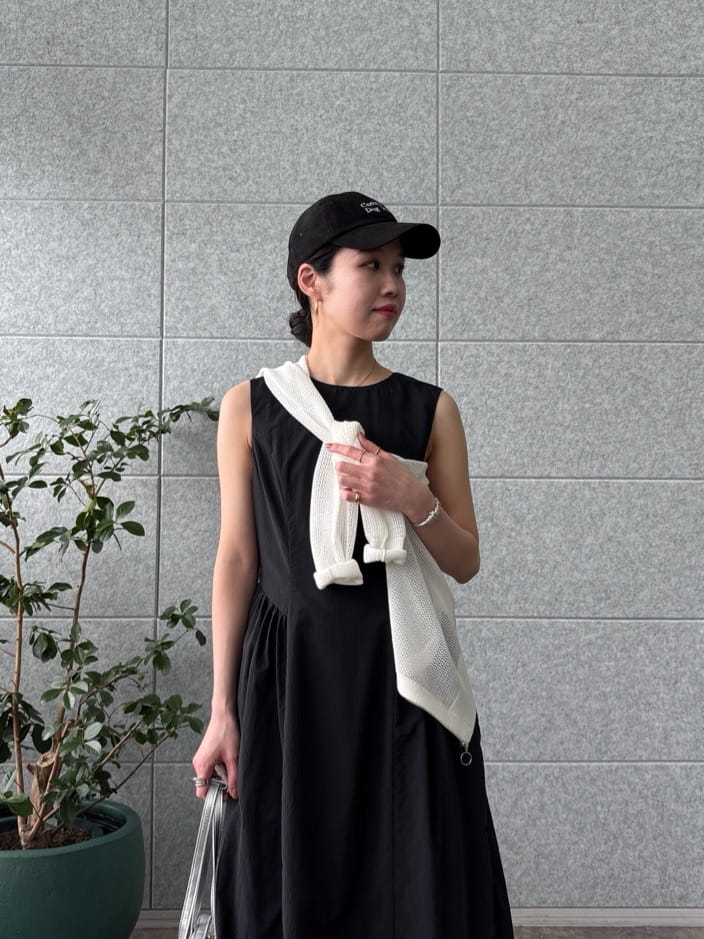 ひなさんの「INDIVI｜」を使ったコーディネート