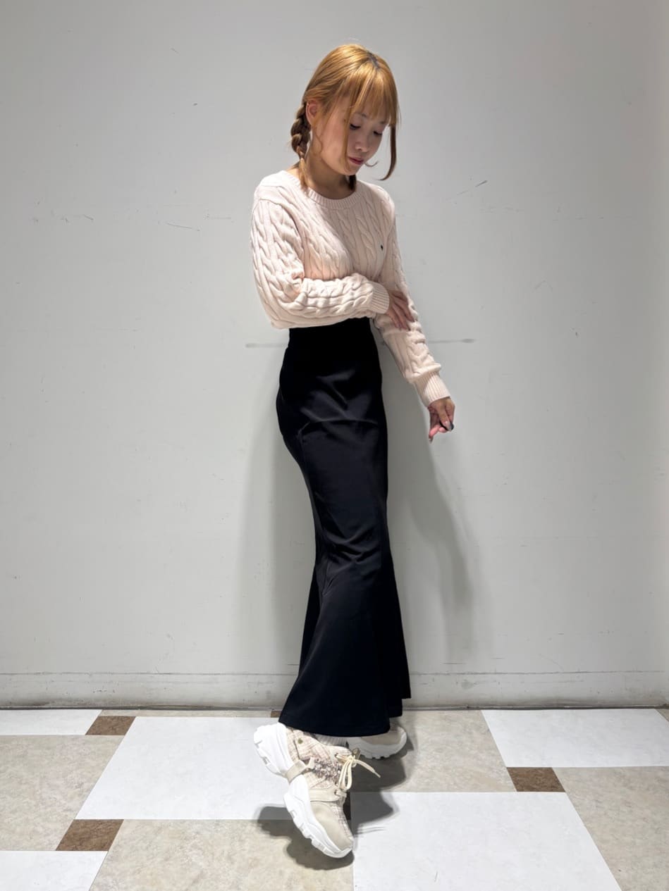 せらら⭐️さんの「ESPERANZA｜」を使ったコーディネート