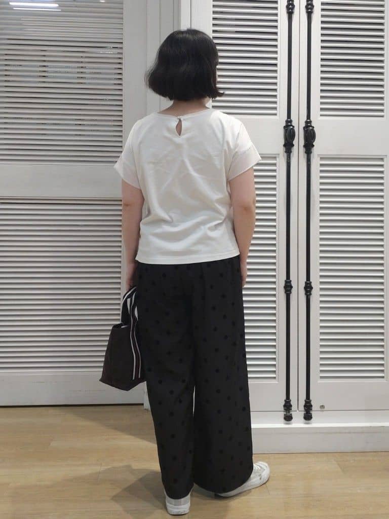 kaiさんの「Dessin｜」を使ったコーディネート