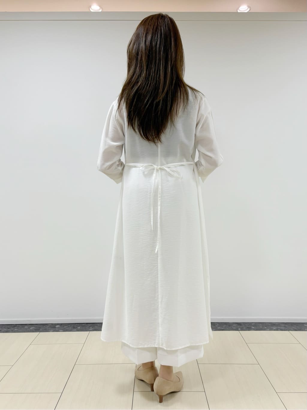 Annaさんの「COUP DE CHANCE｜」を使ったコーディネート