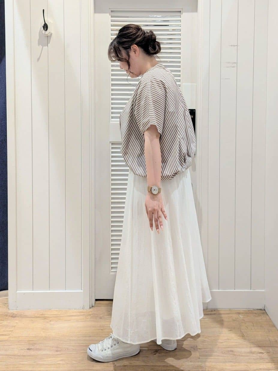 ayakaさんの「Dessin｜」を使ったコーディネート