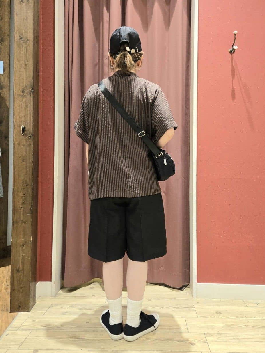 hanaさんの「SHOO･LA･RUE｜」を使ったコーディネート