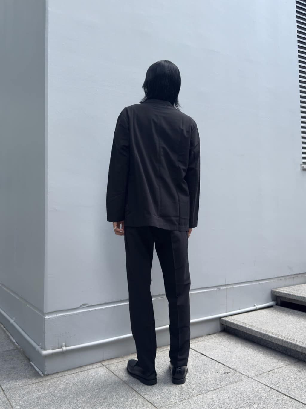 simさんの「tk.TAKEO KIKUCHI｜」を使ったコーディネート