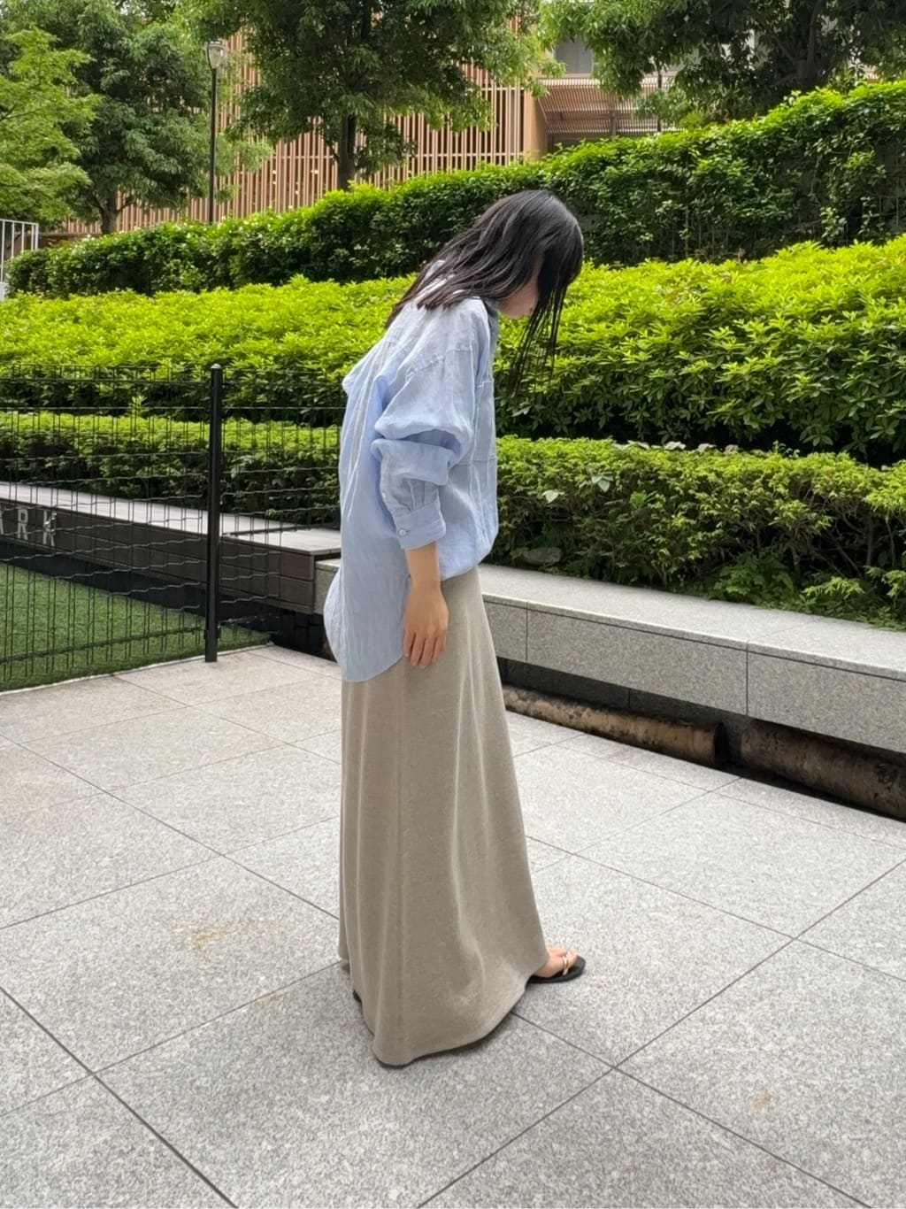 arisaさんの「DRESSTERIOR｜」を使ったコーディネート