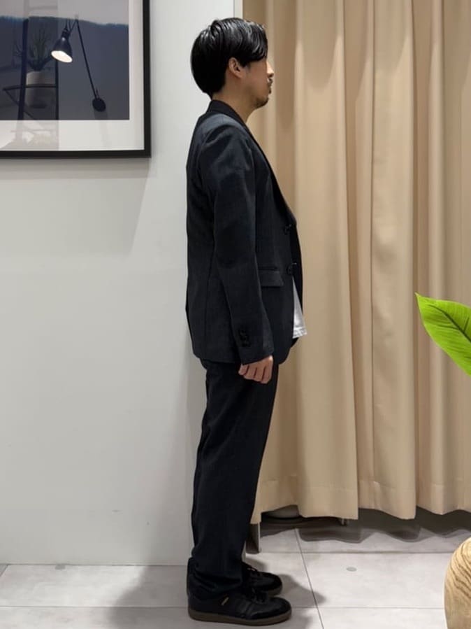はさんの「THE SHOP TK｜」を使ったコーディネート