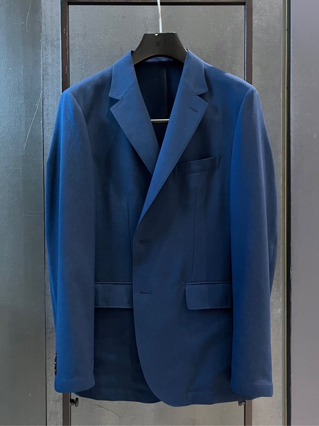 uedaさんの「TAKEO KIKUCHI｜【COOL CITY WEAR】アーバンクール ジャケット /接触冷感・吸水速乾」を使ったコーディネート