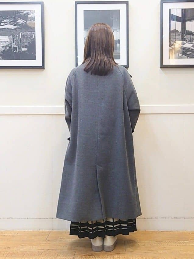 nao.さんの「SHOO･LA･RUE｜」を使ったコーディネート
