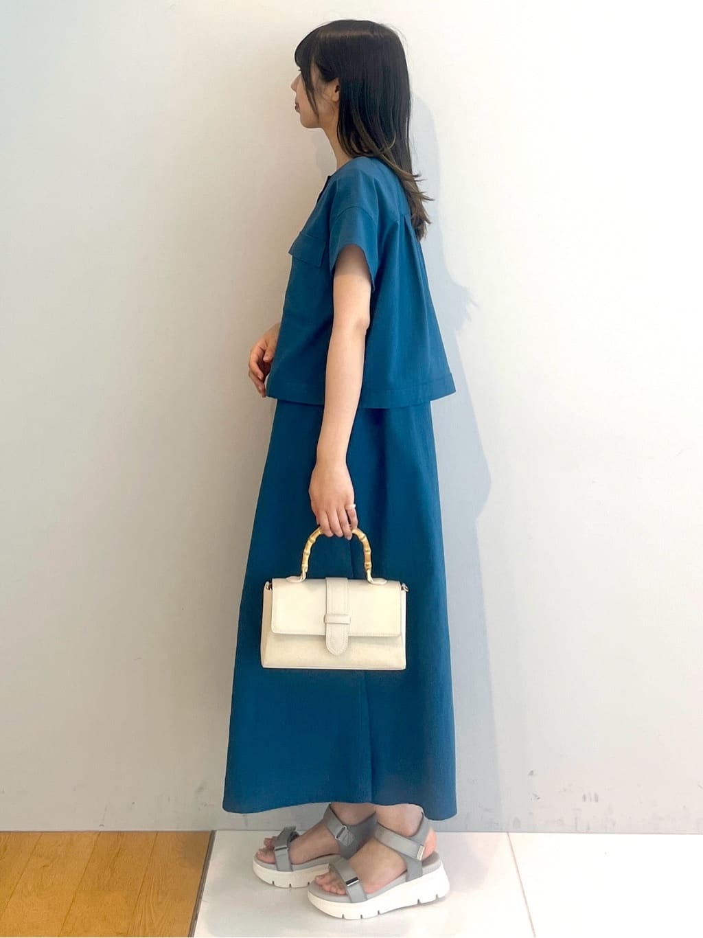 cotaniさんの「grove｜」を使ったコーディネート