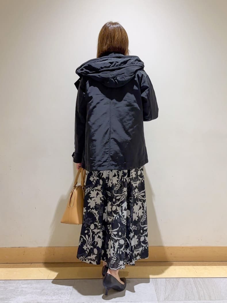 sattoさんの「UNTITLED｜【8色展開/体型カバー】魅せるタイムレスニット」を使ったコーディネート