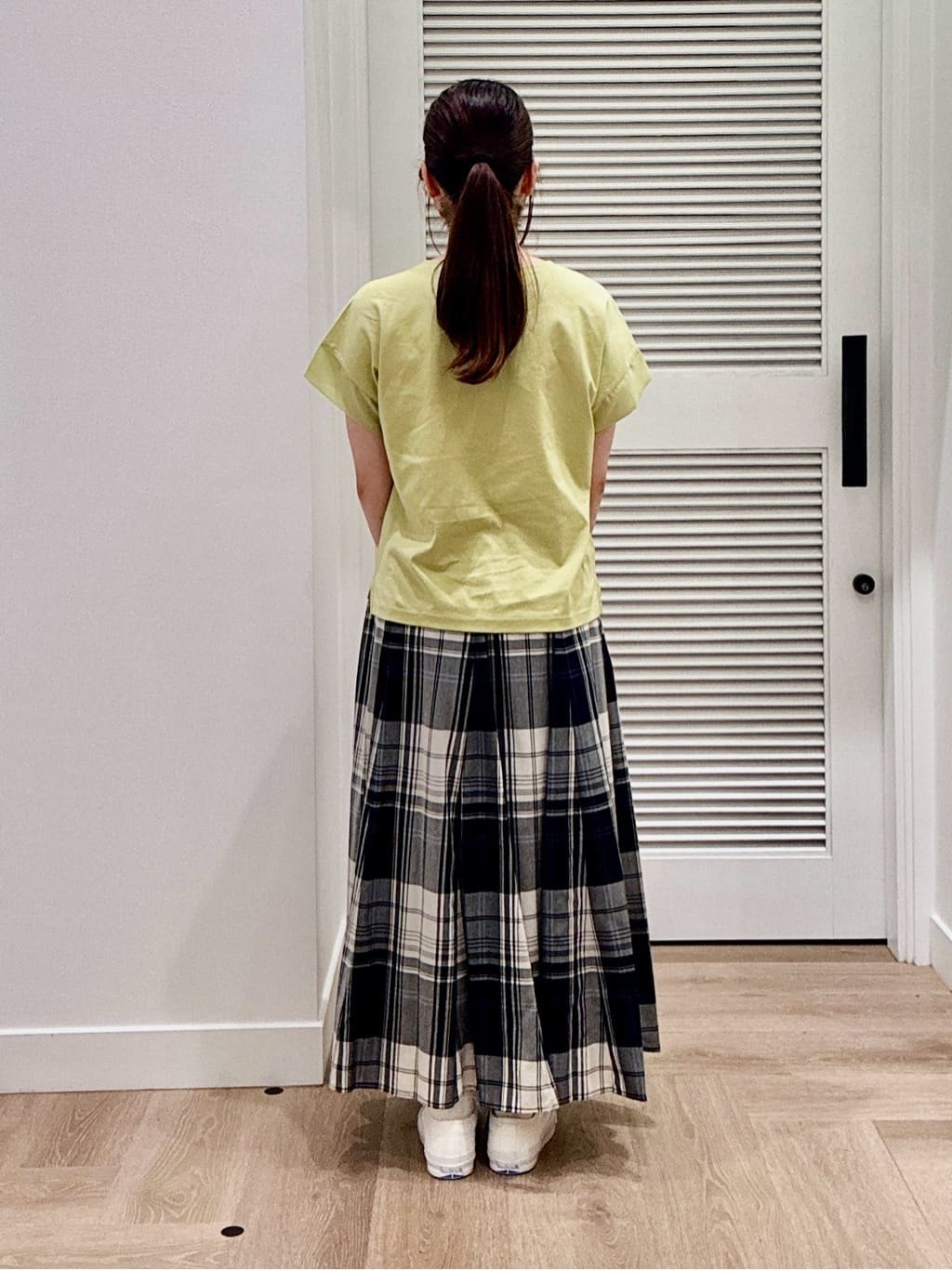 maruさんの「Dessin｜」を使ったコーディネート