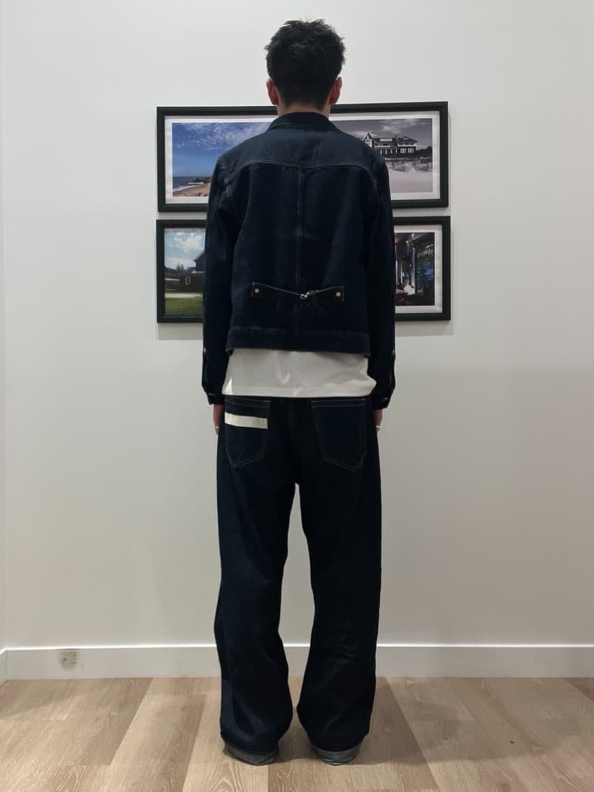 oikawaさんの「Dessin｜」を使ったコーディネート