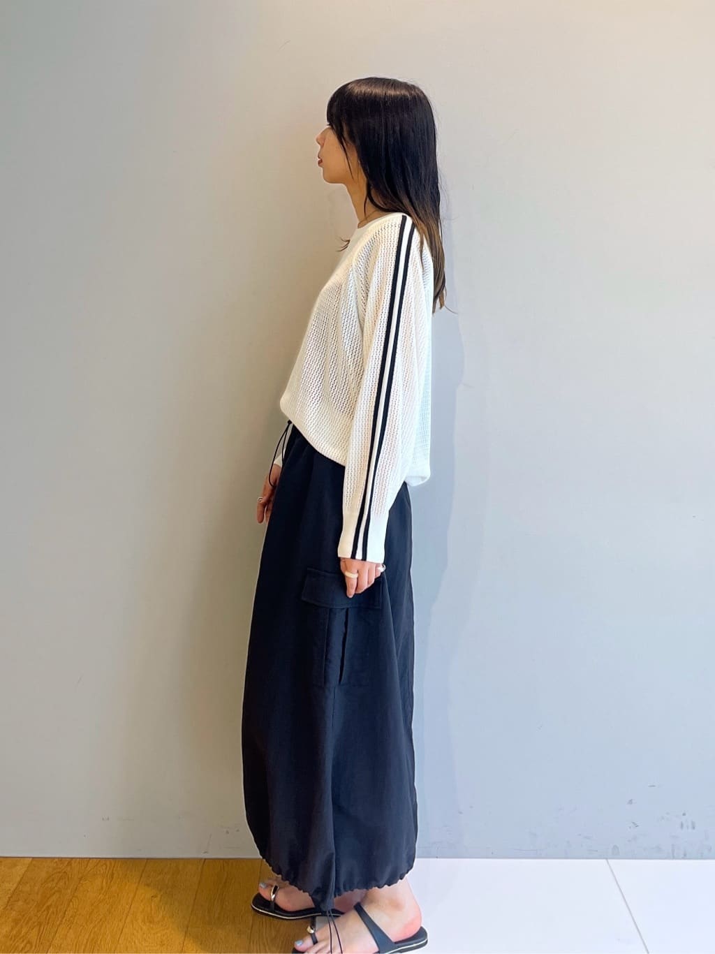 cotaniさんの「SHOO･LA･RUE｜」を使ったコーディネート